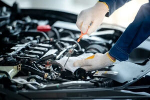 Andrew Dodds Autocare Offers High-Quality Car Services in Ayrshire