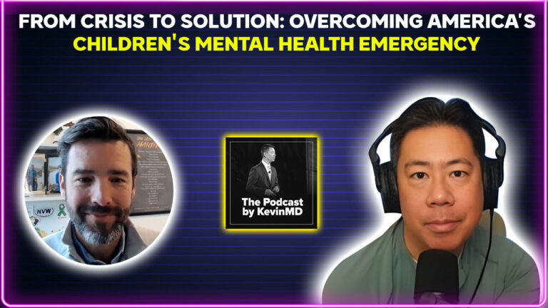 From crisis to solution Overcoming Americas childrens mental health emergency