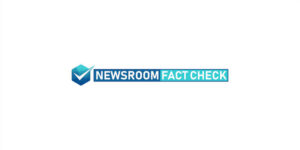 Newsroom Fact Check: Your Trusted Source for Unbiased Political News and Analysis