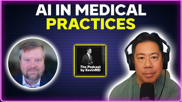 AI in medical practices