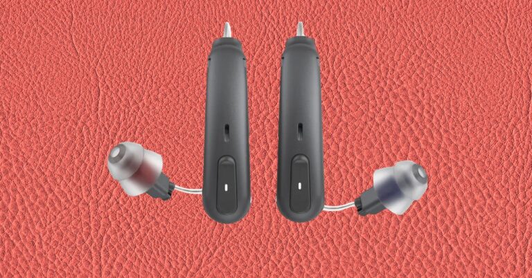 Elehear Alpha Pro buds Hearing Aids Abstract Background SOURCE Elehear