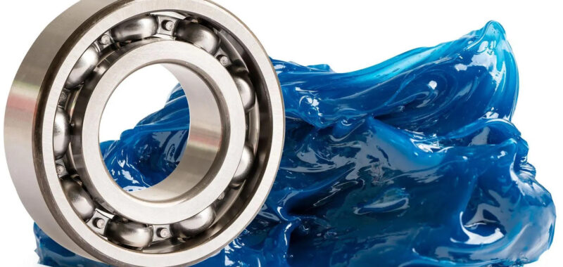 Volution Bearing: Pioneering Innovation in Corrosion-Resistant Bearings