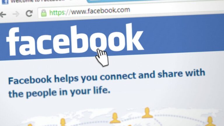 5 How to recover a hacked Facebook account