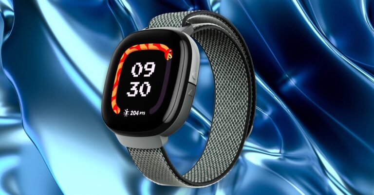Fitbit Ace LTE Abstract Background SOURCE Fitbit Google