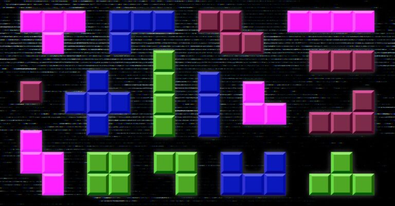 Tetris Hack Culture