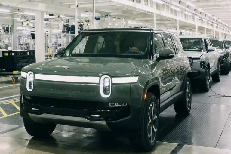 Rivian costs 2 transformed scaled