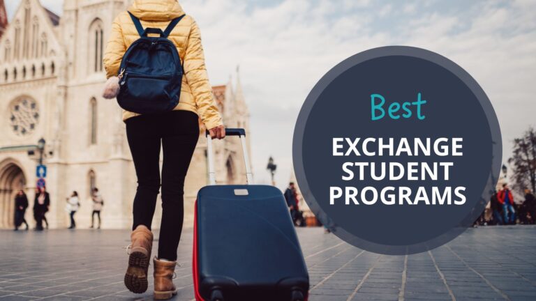 exchange student programs