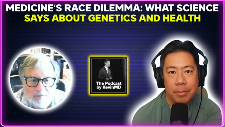 Medicines race dilemma What science says about genetics and health