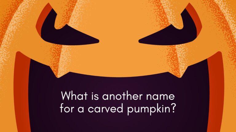 halloween trivia feature