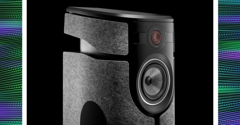 Gear Diva Speaker GettyImages