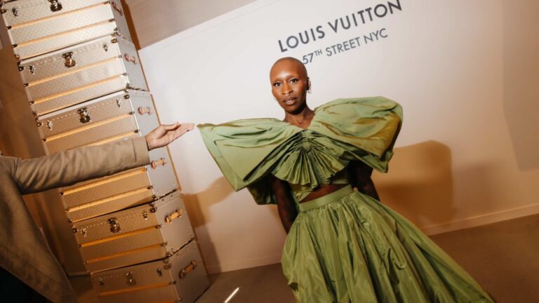 LV opening event LM 01