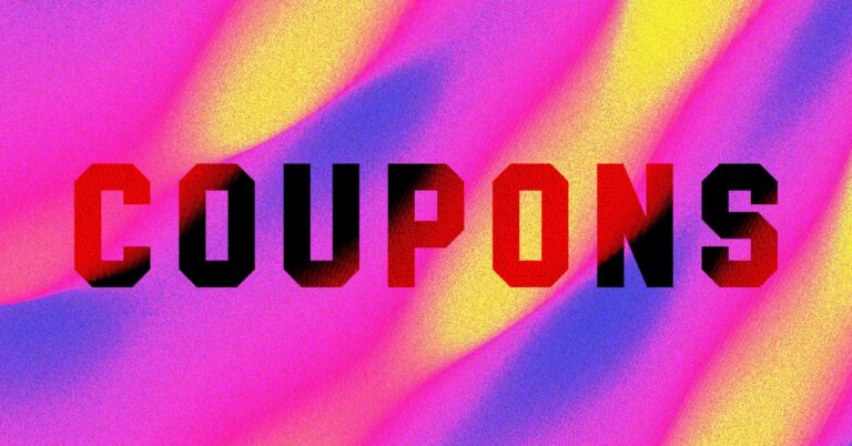 WIRED Coupons 12