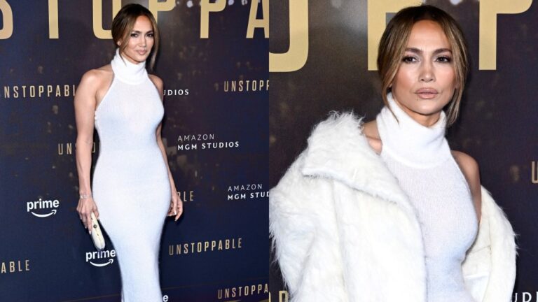 jennifer lopez unstoppable premiere fi