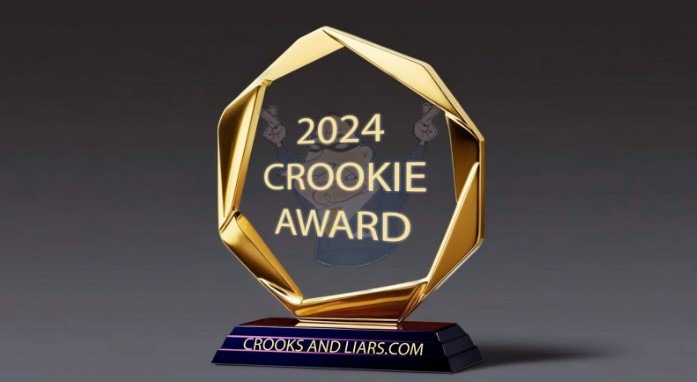 2024 crookies