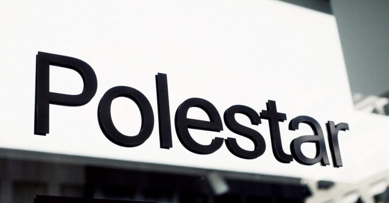 Polestar Back to Basics Gear 2158886157