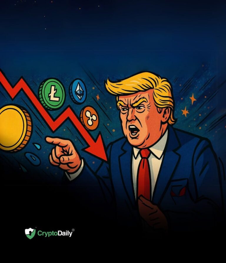 Altcoins20volatile20trump20tariffs201