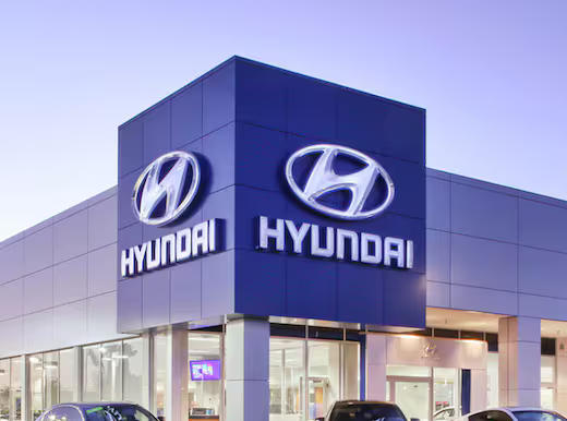 Ron Marhofer Hyundai of Green 2